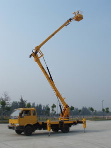 深圳市高空作業(yè)車租賃指南 羅湖、福田、南山、觀瀾、平湖全方位信息
